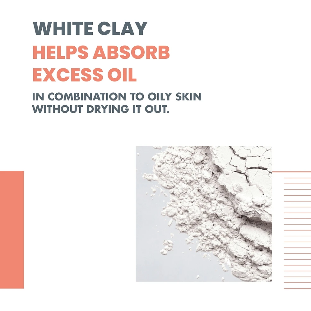 Cleanance Detox Mask