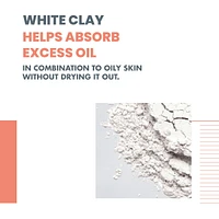 Cleanance Detox Mask