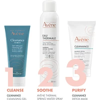 Cleanance Detox Mask