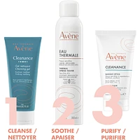 Cleanance Detox Mask