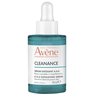 Cleanance A.H.A Exfoliating Serum