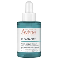 Cleanance A.H.A Exfoliating Serum