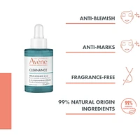 Cleanance A.H.A Exfoliating Serum