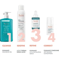 Cleanance A.H.A Exfoliating Serum