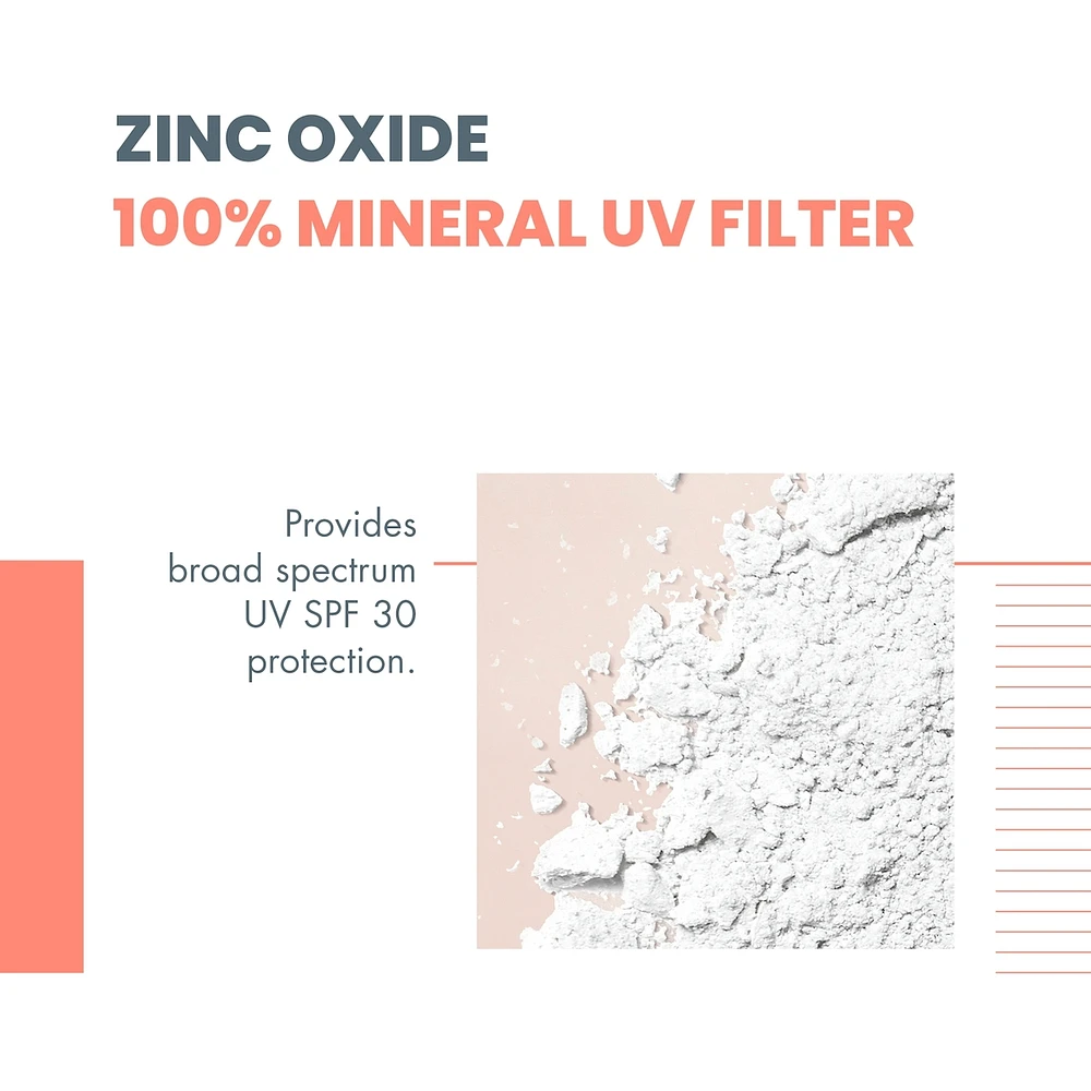Hydrance+ SPF30 moisturizing sunscreen fluid