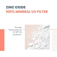 Hydrance+ SPF30 moisturizing sunscreen fluid
