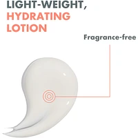 Hydrance+ SPF30 moisturizing sunscreen fluid