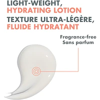 Hydrance+ SPF30 moisturizing sunscreen fluid