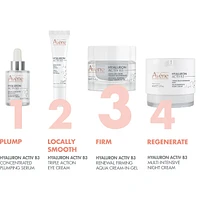 Hyaluron Activ B3 Renewal Firming Aqua Cream-in-gel