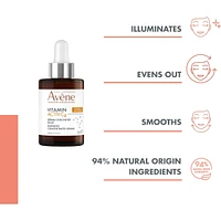 Vitamin Activ Cg Radiance Concentrated Serum