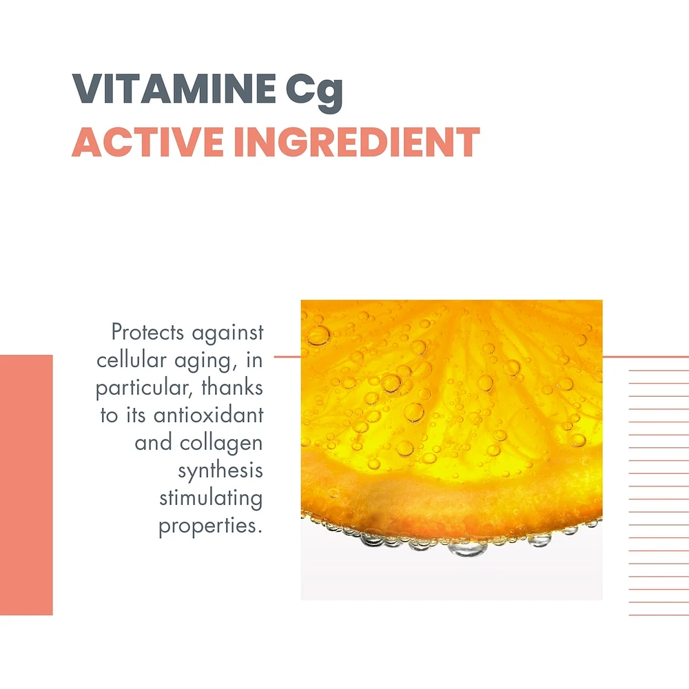 Vitamin Activ Cg Radiance Concentrated Serum