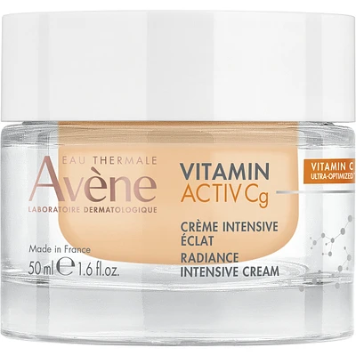 Vitamin Activ Cg Radiance Intensive Cream