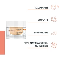 Vitamin Activ Cg Radiance Intensive Cream