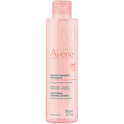 Soothing Toning lotion