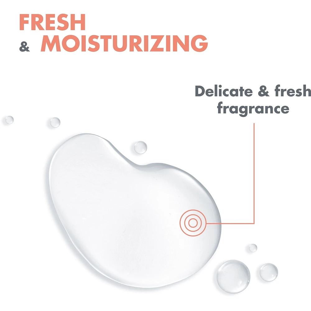 Soothing Toning lotion