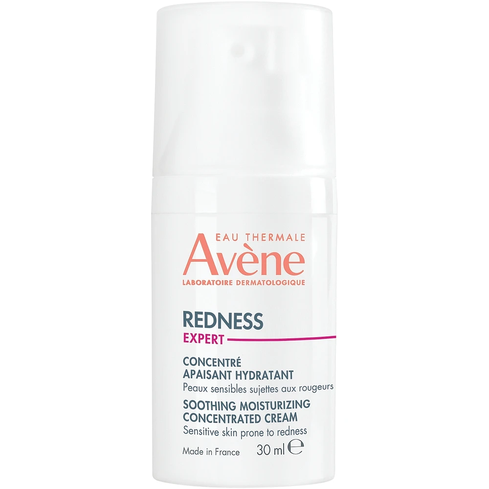 Redness Expert Soothing Moisturizing Concentrated Cream