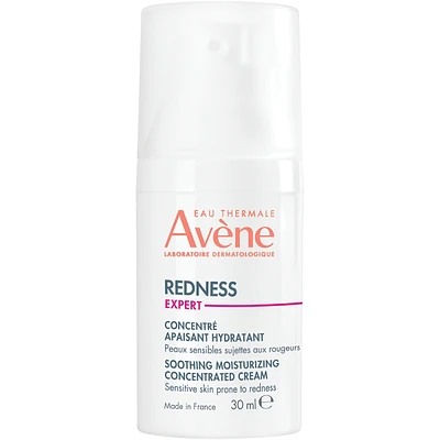 Redness Expert Soothing Moisturizing Concentrated Cream