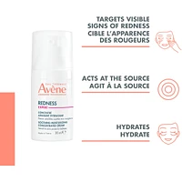 Redness Expert Soothing Moisturizing Concentrated Cream
