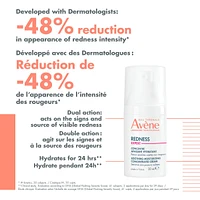 Redness Expert Soothing Moisturizing Concentrated Cream