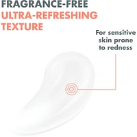 Redness Expert Soothing Moisturizing Concentrated Cream