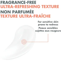 Redness Expert Soothing Moisturizing Concentrated Cream