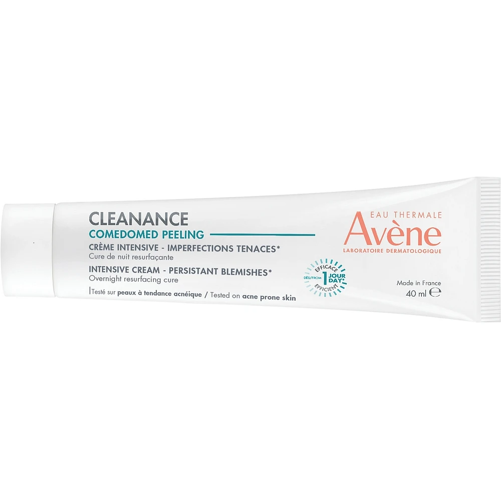 Cleanance Comedomed Peeling Intensive Cream - Persistent blemishes