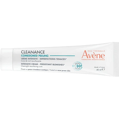 Cleanance Comedomed Peeling Intensive Cream - Persistent blemishes