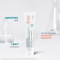 Cleanance Comedomed Peeling Intensive Cream - Persistent blemishes
