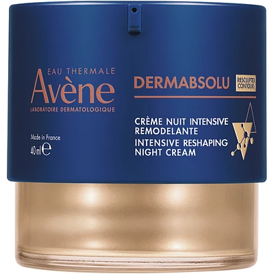 Dermabsolu Intensive Reshaping Night cream