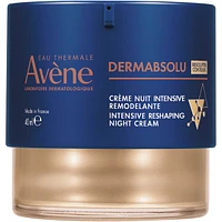 Dermabsolu Intensive Reshaping Night cream