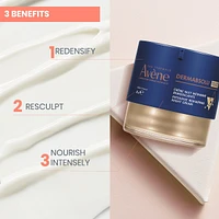 Dermabsolu Intensive Reshaping Night cream