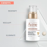 Dermabsolu Concentrated Reshaping serum