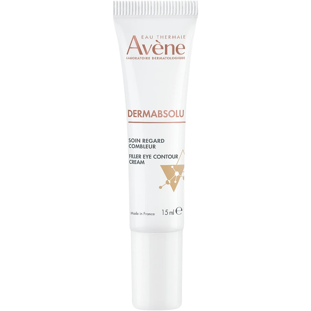 Dermabsolu Filler Eye contour cream
