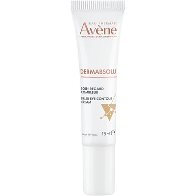 Dermabsolu Filler Eye contour cream