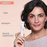 Dermabsolu Filler Eye contour cream
