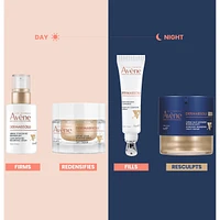 Dermabsolu Filler Eye contour cream