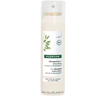 Extra-Gentle Dry Shampoo with Oat Milk