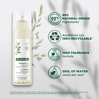 Extra-Gentle Dry Shampoo with Oat Milk