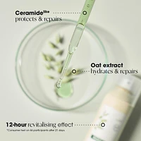 Extra-Gentle Dry Shampoo with Oat Milk