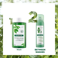 Oil Absorbing Dry Shampoo with Nettle - The Original - Oily Hair
