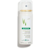 Extra-Gentle Dry Shampoo with Oat Milk