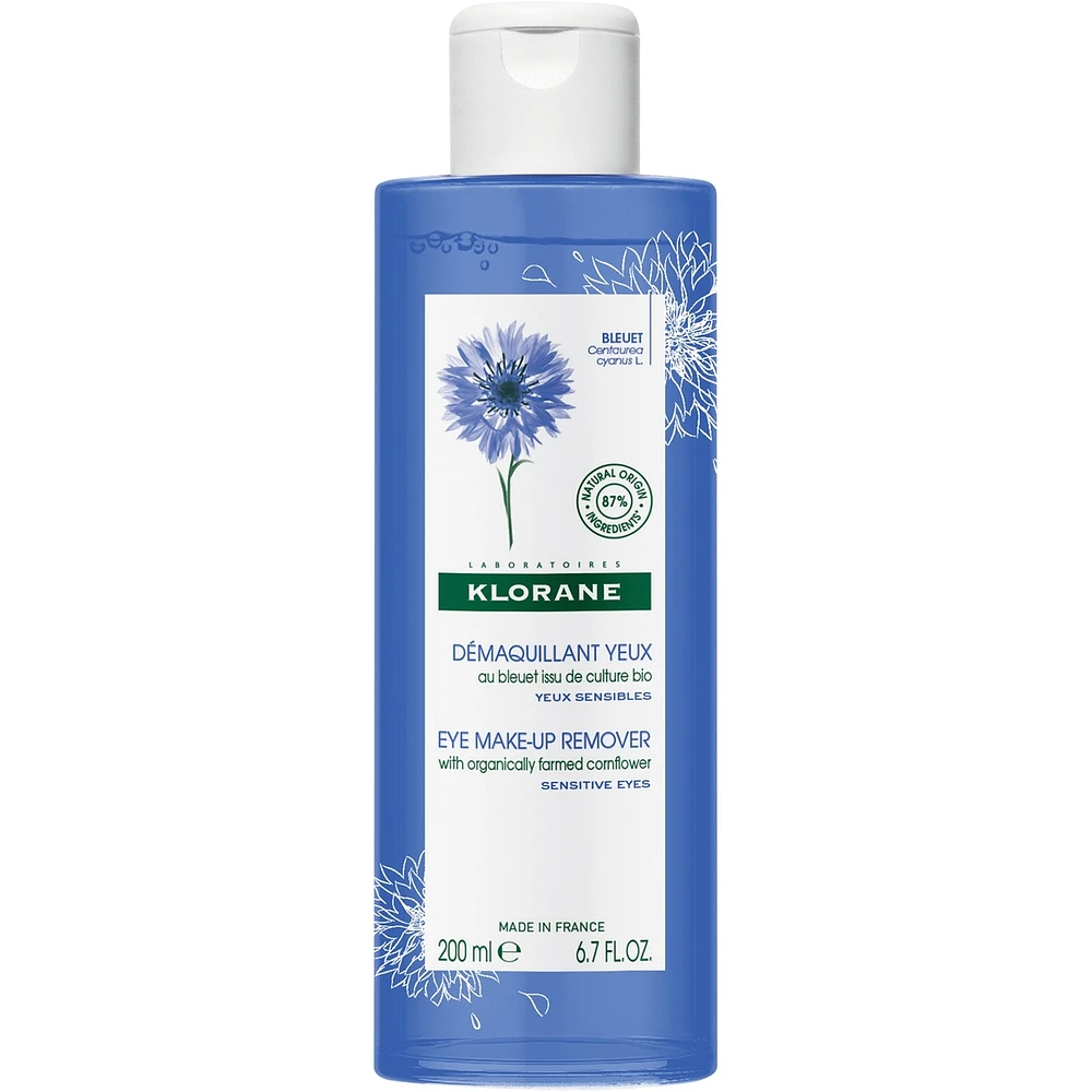 Eye Make-Up Remover