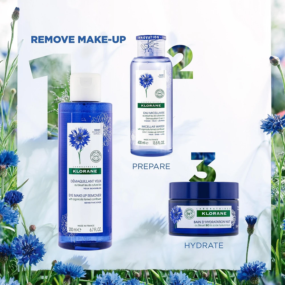 Eye Make-Up Remover