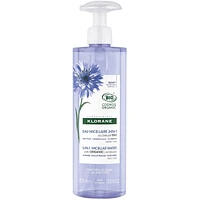 Micellar Water with Organic Cornflower