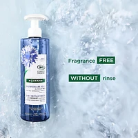Micellar Water with Organic Cornflower