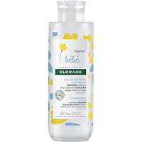 Cleansing Water no-rinse - Face, hands & diaper area - Baby