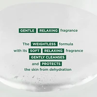 Cleansing Water no-rinse - Face, hands & diaper area - Baby
