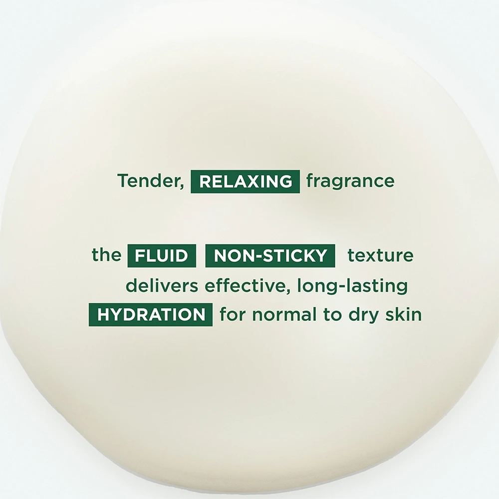Moisturizing Lotion with Calendula - Normal to Dry Skin - Baby