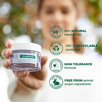 Gel crème repulpant hydratant 24H au Bleuet BIO