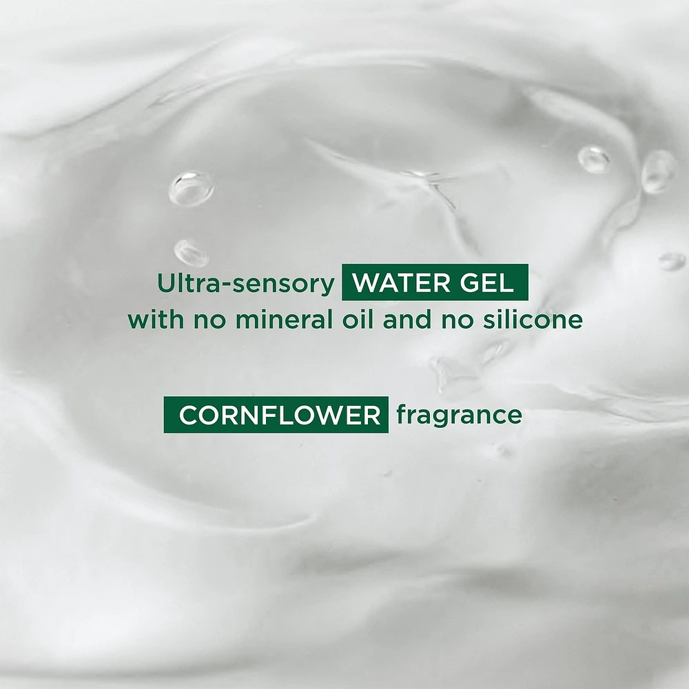 Gel crème repulpant hydratant 24H au Bleuet BIO